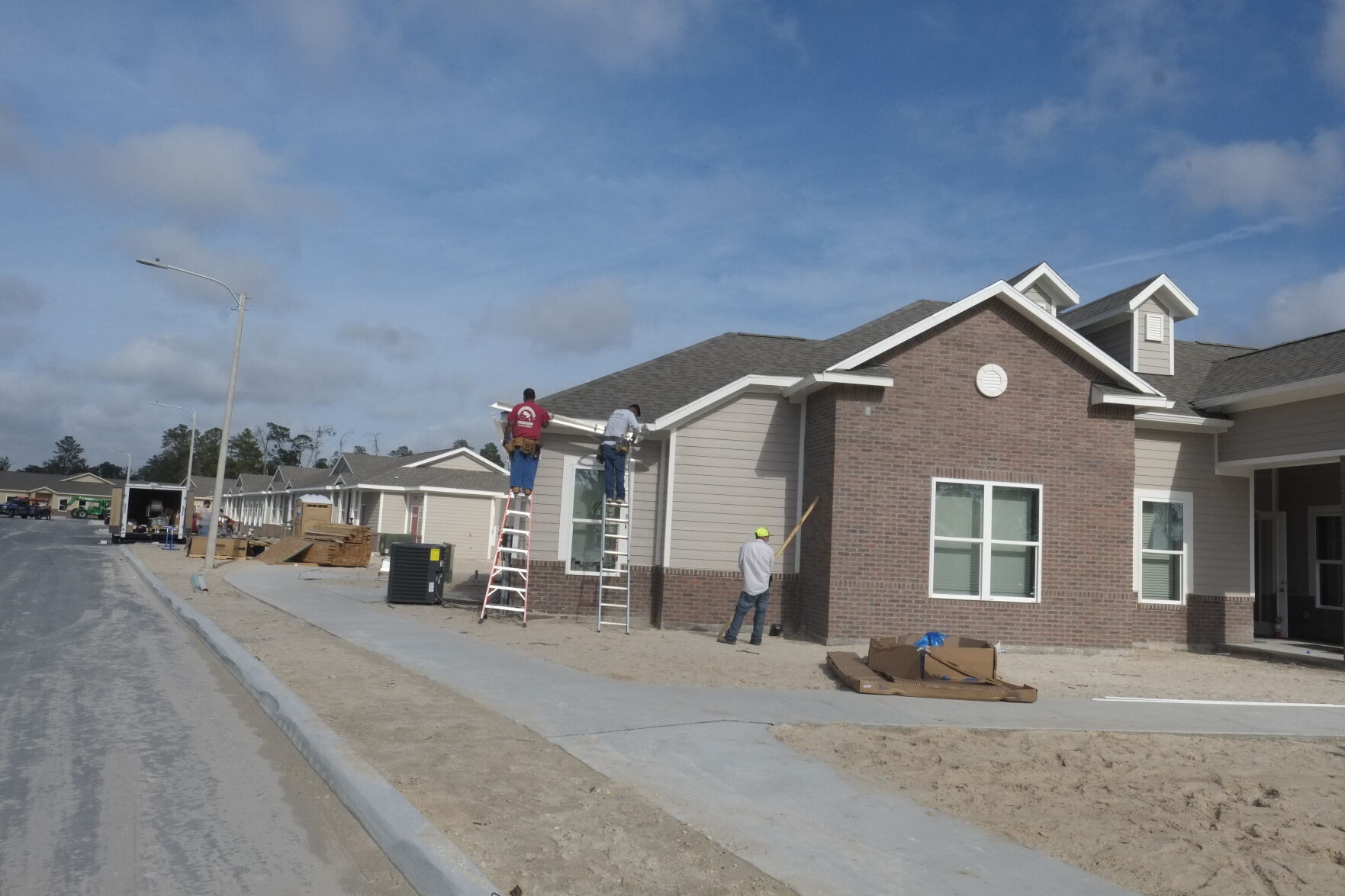 Hernando a red-hot destination for homebuyers